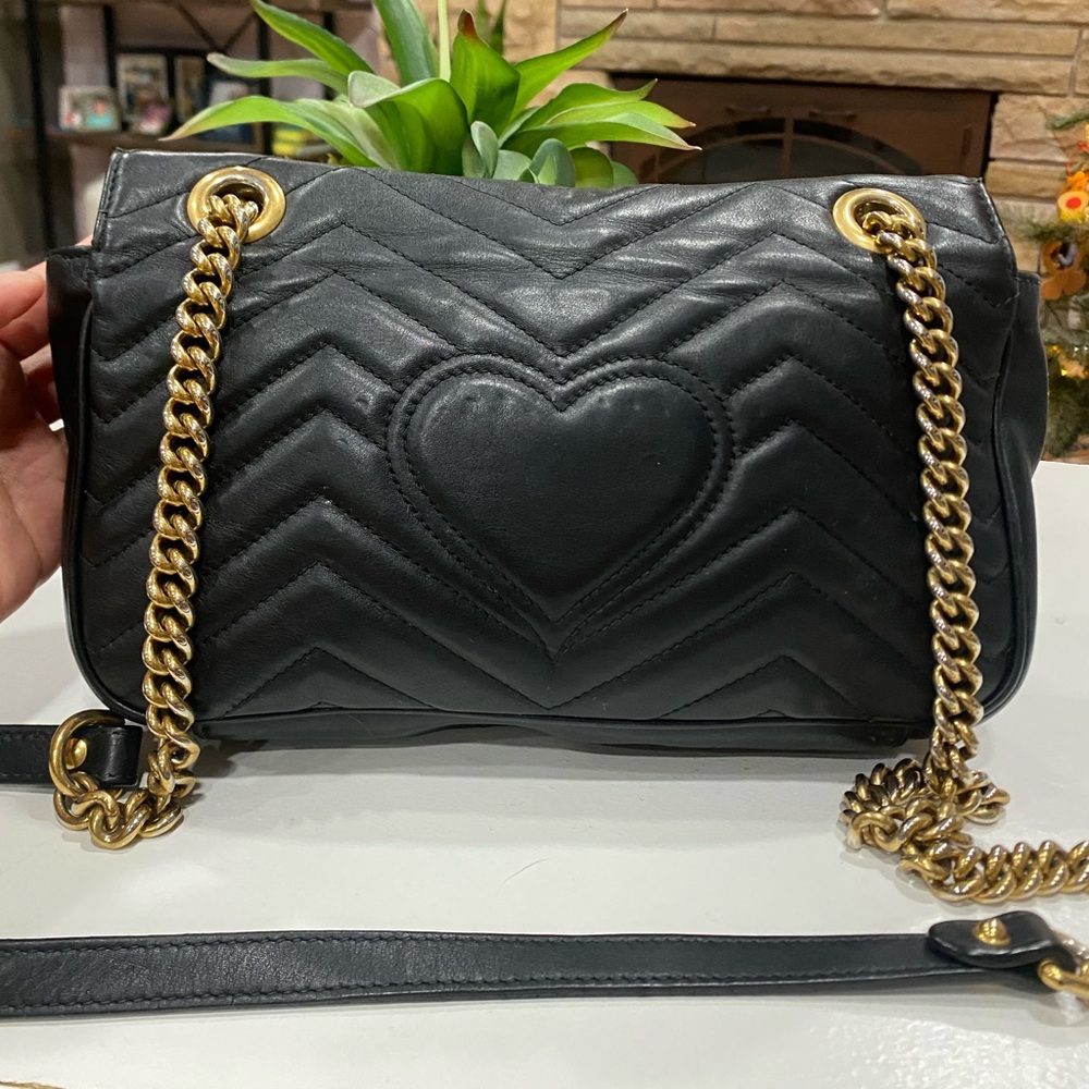 ❤️authentic gucci - image 3